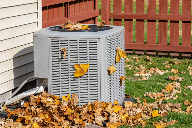 Professional HVAC in Iowa Falls, IA