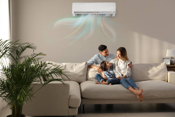 Best Ductless HVAC Repair  in Iowa Falls, IA