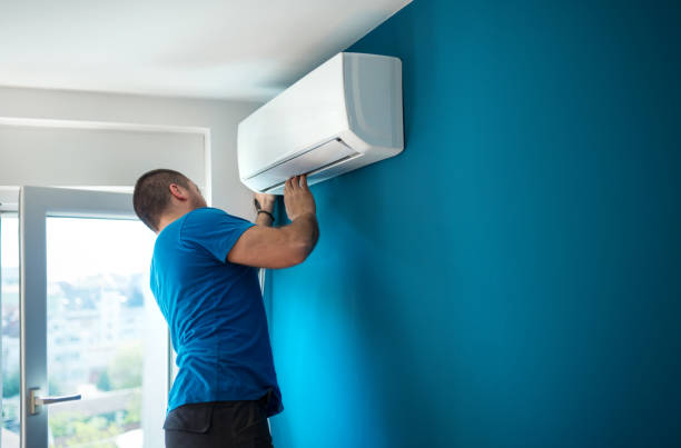 Best Ductless HVAC Repair  in Iowa Falls, IA