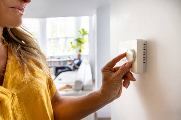 Best Best HVAC Companies  in Iowa Falls, IA