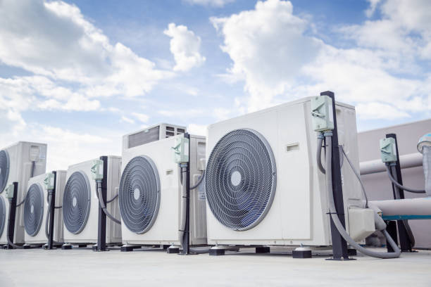 Best Commercial HVAC Repair  in Iowa Falls, IA