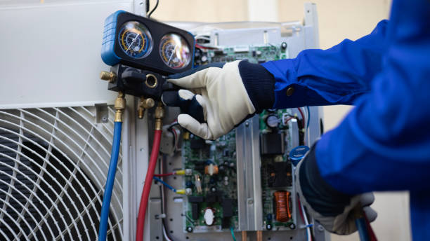 Best HVAC Air Duct Cleaning  in Iowa Falls, IA
