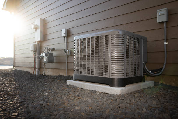 Best Commercial HVAC Repair  in Iowa Falls, IA